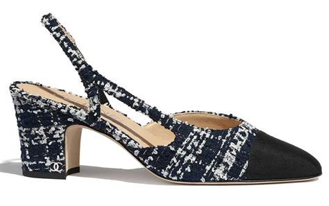 scarpe chanel ulti a collezione|Chanel shoes for women.